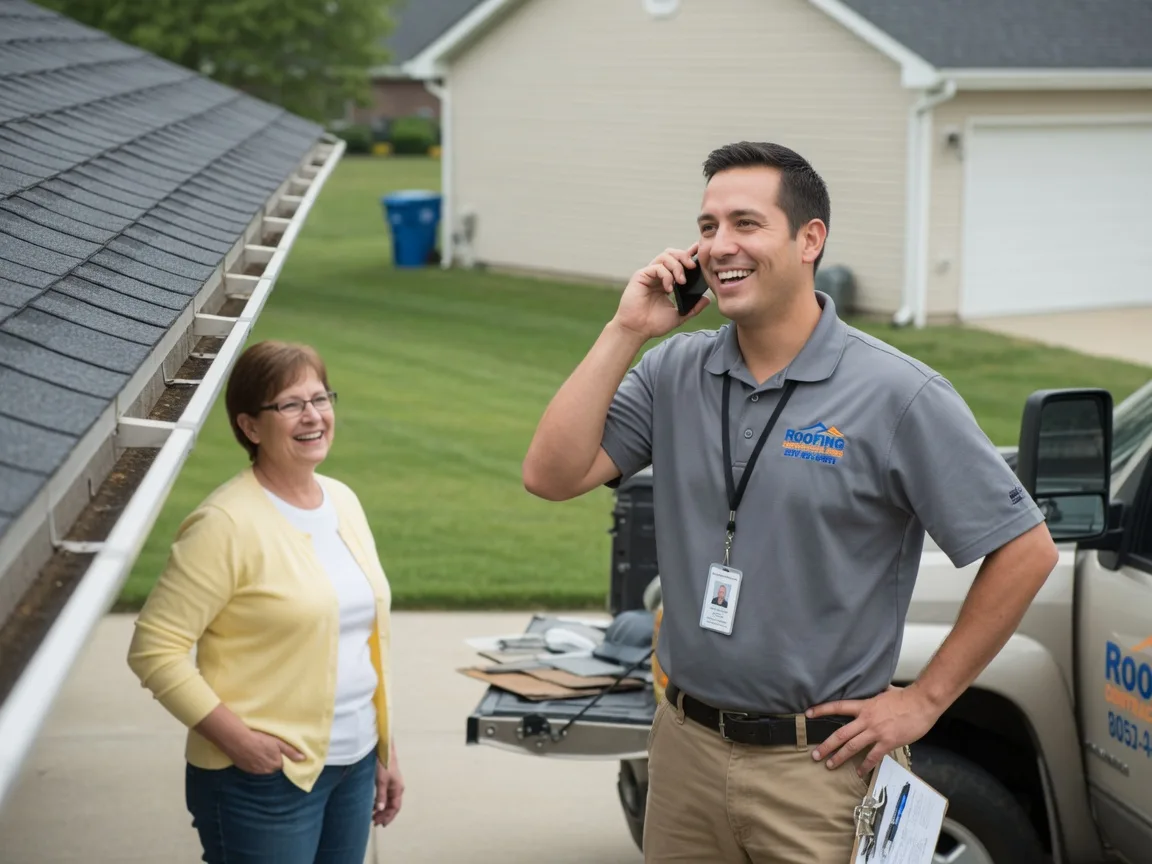 Local Roofing Contractors Hot Springs, NC FAQs
